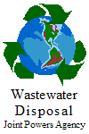 Wastewater Disposal JPA