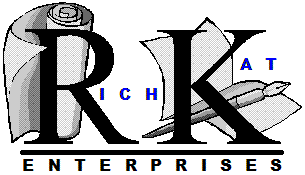 Logo of RichKat Enterprises